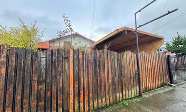 Casa Alerce Sur