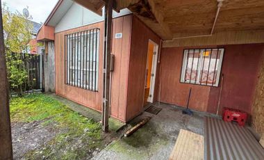Casa Alerce Sur