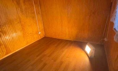 Casa Alerce Sur