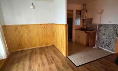 Casa Alerce Sur