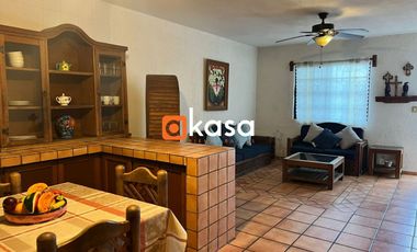 Departamento en Renta en Contry Tesoro, Monterrey.