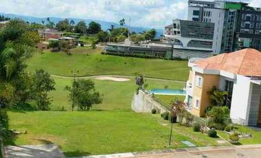 SE VENDE ESPECTACULAR LOTE EN RUITOQUE GOLD, RUITOQUE CONDOMINIO