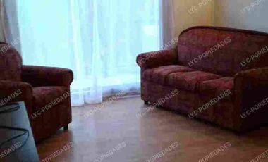 ARRIENDO GRAN CASA AMOBLADA, EQUIPADA PARA HASTA 12 PERSONAS. factura a empresas.