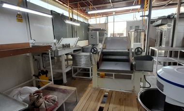 LOCAL INDUSTRIAL EN VENTA EN CALLE LIMA CHINCHA ALTA