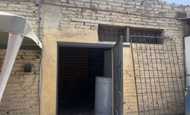 LOCAL INDUSTRIAL EN VENTA EN CALLE LIMA CHINCHA ALTA