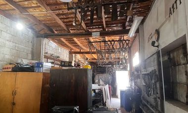 LOCAL INDUSTRIAL EN VENTA EN CALLE LIMA CHINCHA ALTA