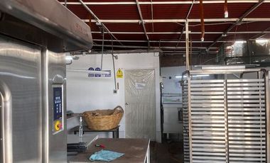 LOCAL INDUSTRIAL EN VENTA EN CALLE LIMA CHINCHA ALTA