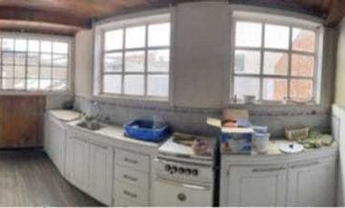 EN VENTA, AMPLIA PROPIEDAD EN EL CENTRO HISTÓRICO, GRAN POTENCIAL.