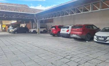 EN VENTA, AMPLIA PROPIEDAD EN EL CENTRO HISTÓRICO, GRAN POTENCIAL.