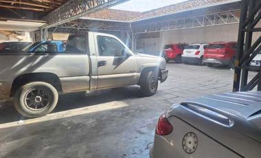 EN VENTA, AMPLIA PROPIEDAD EN EL CENTRO HISTÓRICO, GRAN POTENCIAL.