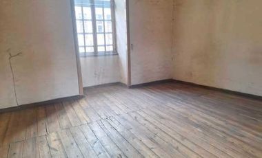 EN VENTA, AMPLIA PROPIEDAD EN EL CENTRO HISTÓRICO, GRAN POTENCIAL.