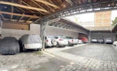 EN VENTA, AMPLIA PROPIEDAD EN EL CENTRO HISTÓRICO, GRAN POTENCIAL.