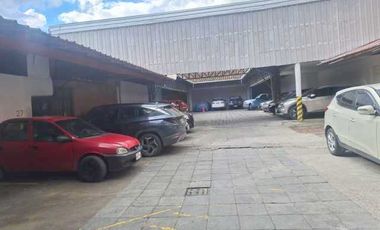 EN VENTA, AMPLIA PROPIEDAD EN EL CENTRO HISTÓRICO, GRAN POTENCIAL.