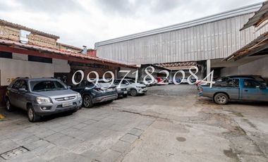 EN VENTA, AMPLIA PROPIEDAD EN EL CENTRO HISTÓRICO, GRAN POTENCIAL.