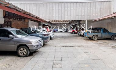 EN VENTA, AMPLIA PROPIEDAD EN EL CENTRO HISTÓRICO, GRAN POTENCIAL.