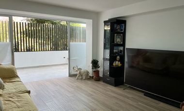 ALQUILER DEPARTAMENTO EN SURCO PRIMER PISO