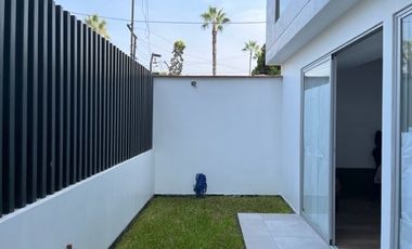 ALQUILER DEPARTAMENTO EN SURCO PRIMER PISO