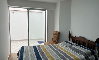 ALQUILER DEPARTAMENTO EN SURCO PRIMER PISO