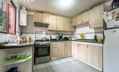 CASA EN ARRIENDO EN CONDOMINIO CENTRAL QUILPUÉ