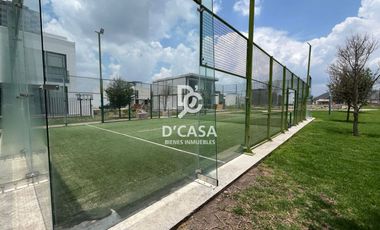 CASA EN VENTA EN GARDENIAS, ZIRÁNDARO