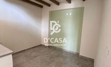 CASA EN VENTA EN GARDENIAS, ZIRÁNDARO