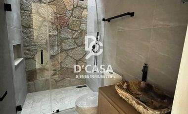 CASA EN VENTA EN GARDENIAS, ZIRÁNDARO