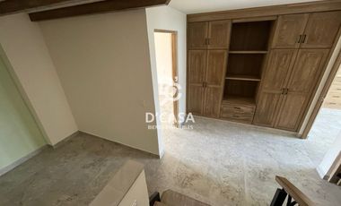 CASA EN VENTA EN GARDENIAS, ZIRÁNDARO