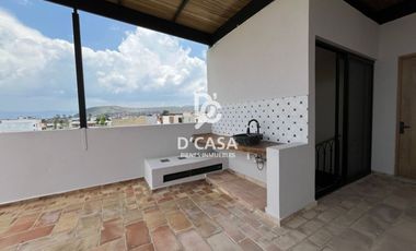 CASA EN VENTA EN GARDENIAS, ZIRÁNDARO