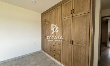 CASA EN VENTA EN GARDENIAS, ZIRÁNDARO