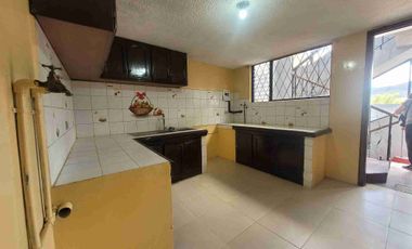 🏠 DEPARTAMENTO EN RENTA – SAN BARTOLO, CENTRO SUR DE QUITO