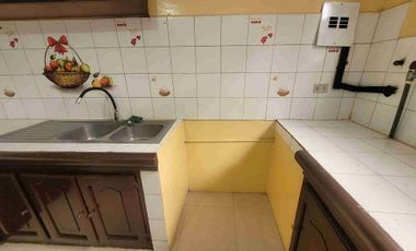 🏠 DEPARTAMENTO EN RENTA – SAN BARTOLO, CENTRO SUR DE QUITO