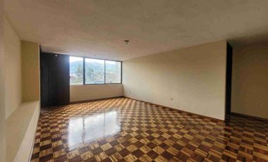 🏠 DEPARTAMENTO EN RENTA – SAN BARTOLO, CENTRO SUR DE QUITO