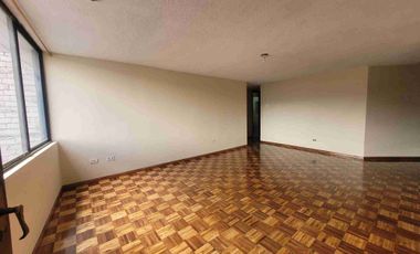🏠 DEPARTAMENTO EN RENTA – SAN BARTOLO, CENTRO SUR DE QUITO