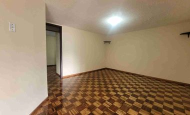 🏠 DEPARTAMENTO EN RENTA – SAN BARTOLO, CENTRO SUR DE QUITO