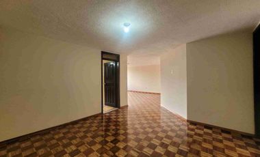 🏠 DEPARTAMENTO EN RENTA – SAN BARTOLO, CENTRO SUR DE QUITO