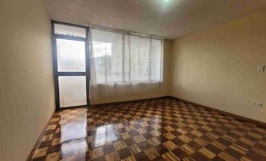 🏠 DEPARTAMENTO EN RENTA – SAN BARTOLO, CENTRO SUR DE QUITO