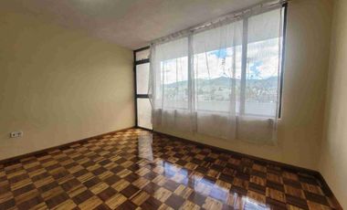 🏠 DEPARTAMENTO EN RENTA – SAN BARTOLO, CENTRO SUR DE QUITO