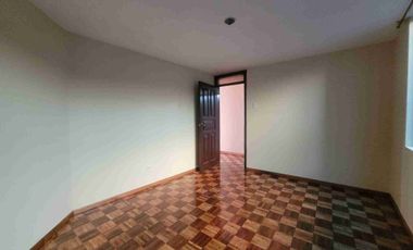 🏠 DEPARTAMENTO EN RENTA – SAN BARTOLO, CENTRO SUR DE QUITO