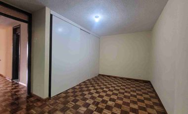 🏠 DEPARTAMENTO EN RENTA – SAN BARTOLO, CENTRO SUR DE QUITO