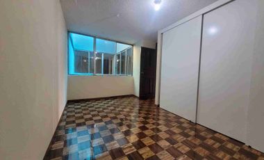 🏠 DEPARTAMENTO EN RENTA – SAN BARTOLO, CENTRO SUR DE QUITO