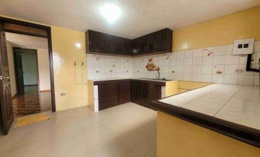 🏠 DEPARTAMENTO EN RENTA – SAN BARTOLO, CENTRO SUR DE QUITO