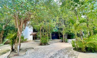 OPORTUNIDAD PRECIOSO APARTAMENTO CON LOCK-OFF AMUEBLADO EN VENTA - ALDEA ZAMA