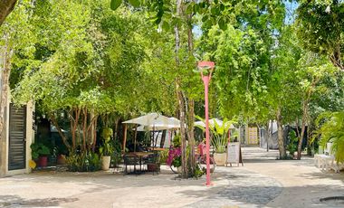 OPORTUNIDAD PRECIOSO APARTAMENTO CON LOCK-OFF AMUEBLADO EN VENTA - ALDEA ZAMA