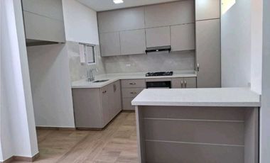 SE VENDE CASA NUEVA DE 2 PISOS – BARRIO SANTA MARTA, YOPAL
