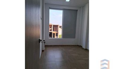 SE VENDE CASA NUEVA DE 2 PISOS – BARRIO SANTA MARTA, YOPAL