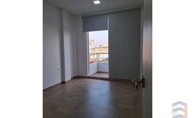 SE VENDE CASA NUEVA DE 2 PISOS – BARRIO SANTA MARTA, YOPAL