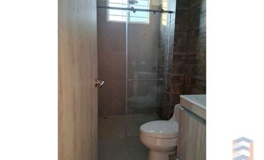 SE VENDE CASA NUEVA DE 2 PISOS – BARRIO SANTA MARTA, YOPAL