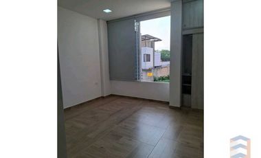 SE VENDE CASA NUEVA DE 2 PISOS – BARRIO SANTA MARTA, YOPAL