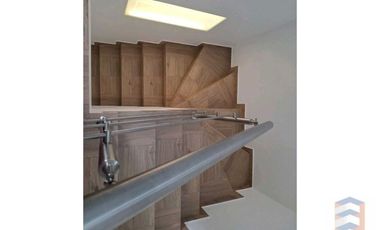 SE VENDE CASA NUEVA DE 2 PISOS – BARRIO SANTA MARTA, YOPAL