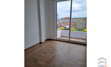 SE VENDE CASA NUEVA DE 2 PISOS – BARRIO SANTA MARTA, YOPAL